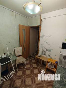 2-к квартира, вторичка, 44м2, 5/9 этаж