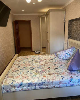 2-к квартира, вторичка, 45м2, 2/5 этаж