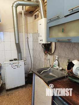 5-к квартира, вторичка, 90м2, 1/1 этаж