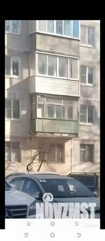 2-к квартира, вторичка, 45м2, 3/5 этаж