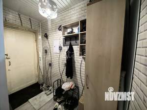 1-к квартира, вторичка, 31м2, 2/5 этаж