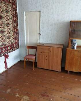 2-к квартира, вторичка, 38м2, 2/2 этаж