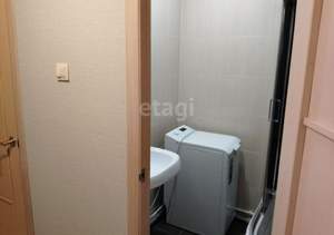 1-к квартира, вторичка, 39м2, 16/16 этаж