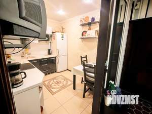 2-к квартира, вторичка, 52м2, 14/17 этаж