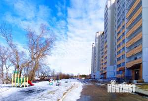 1-к квартира, вторичка, 45м2, 12/12 этаж