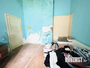 2-к квартира, вторичка, 43м2, 1/3 этаж