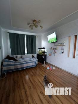 1-к квартира, вторичка, 31м2, 4/5 этаж