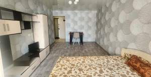 1-к квартира, вторичка, 36м2, 4/5 этаж