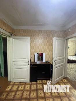 4-к квартира, вторичка, 66м2, 1/2 этаж