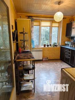 2-к квартира, вторичка, 48м2, 5/5 этаж