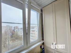 2-к квартира, вторичка, 54м2, 5/5 этаж