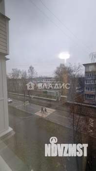 2-к квартира, вторичка, 55м2, 3/5 этаж