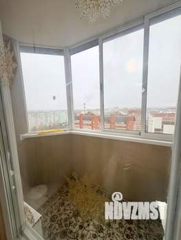 2-к квартира, вторичка, 58м2, 13/17 этаж