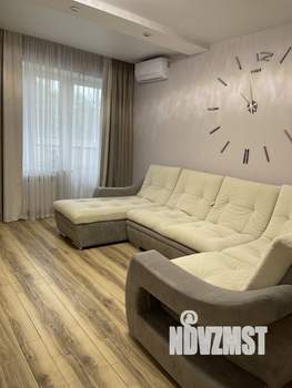 2-к квартира, вторичка, 77м2, 7/12 этаж