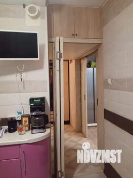 3-к квартира, вторичка, 58м2, 1/5 этаж