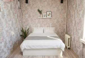 2-к квартира, вторичка, 41м2, 1/5 этаж