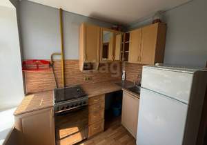 1-к квартира, вторичка, 36м2, 5/9 этаж
