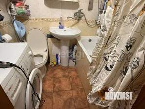 1-к квартира, вторичка, 29м2, 5/5 этаж