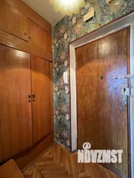 1-к квартира, вторичка, 33м2, 9/9 этаж