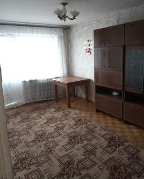 1-к квартира, вторичка, 33м2, 3/5 этаж