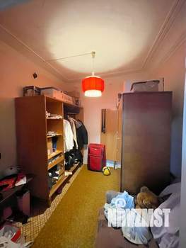 3-к квартира, вторичка, 66м2, 1/2 этаж