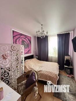 4-к квартира, вторичка, 105м2, 2/3 этаж