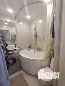 1-к квартира, вторичка, 31м2, 5/5 этаж