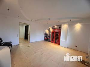 1-к квартира, вторичка, 49м2, 1/9 этаж