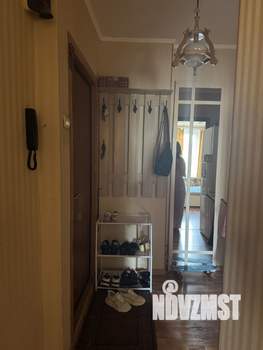 2-к квартира, вторичка, 45м2, 4/9 этаж