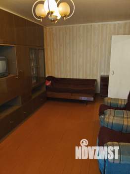 2-к квартира, вторичка, 48м2, 2/5 этаж