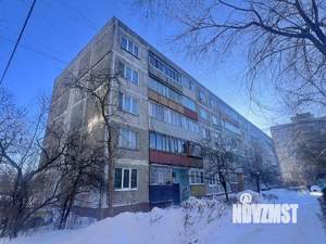 1-к квартира, вторичка, 35м2, 1/5 этаж