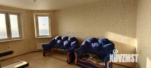 1-к квартира, вторичка, 43м2, 9/16 этаж