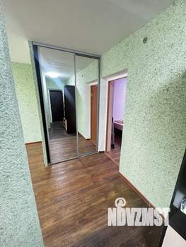 2-к квартира, вторичка, 44м2, 4/5 этаж