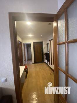 3-к квартира, вторичка, 62м2, 9/10 этаж