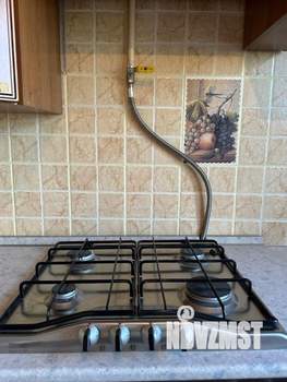 1-к квартира, вторичка, 32м2, 4/5 этаж