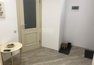 1-к квартира, вторичка, 35м2, 7/9 этаж
