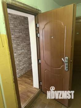 1-к квартира, вторичка, 34м2, 5/9 этаж