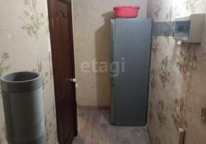 1-к квартира, вторичка, 32м2, 4/5 этаж