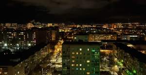 1-к квартира, вторичка, 38м2, 16/17 этаж