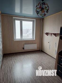 2-к квартира, вторичка, 60м2, 8/16 этаж