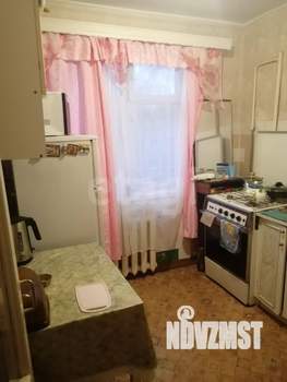 1-к квартира, вторичка, 31м2, 5/5 этаж