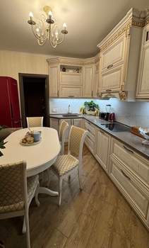 2-к квартира, вторичка, 60м2, 6/16 этаж