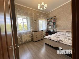 2-к квартира, вторичка, 77м2, 3/4 этаж