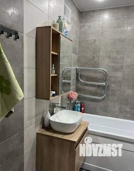 1-к квартира, вторичка, 49м2, 9/9 этаж