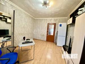 1-к квартира, вторичка, 19м2, 5/6 этаж