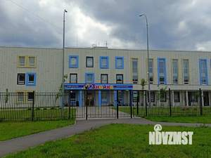 3-к квартира, вторичка, 67м2, 5/5 этаж