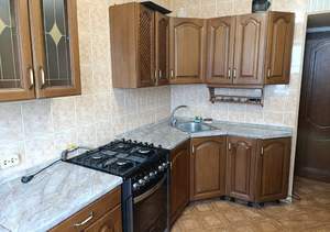 3-к квартира, вторичка, 64м2, 9/9 этаж