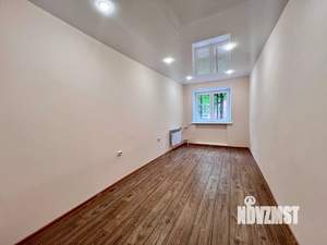 3-к квартира, вторичка, 55м2, 1/4 этаж