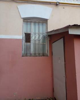 1-к квартира, вторичка, 24м2, 1/7 этаж