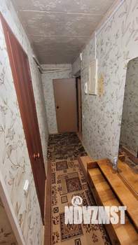 2-к квартира, вторичка, 46м2, 1/5 этаж